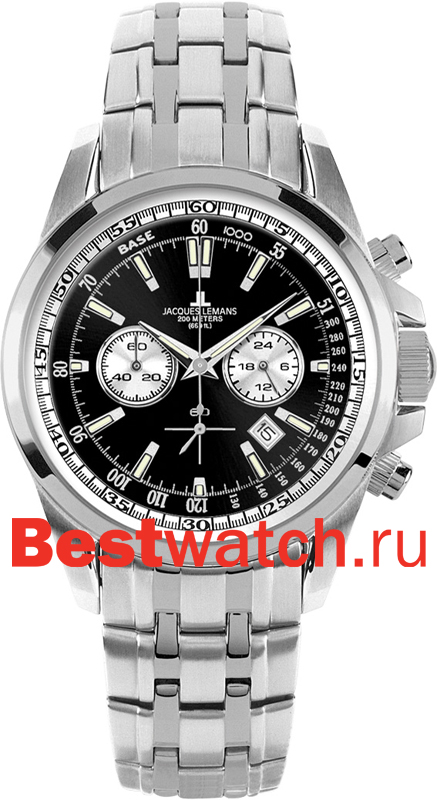 Часы Jacques Lemans Liverpool 1-1117EN